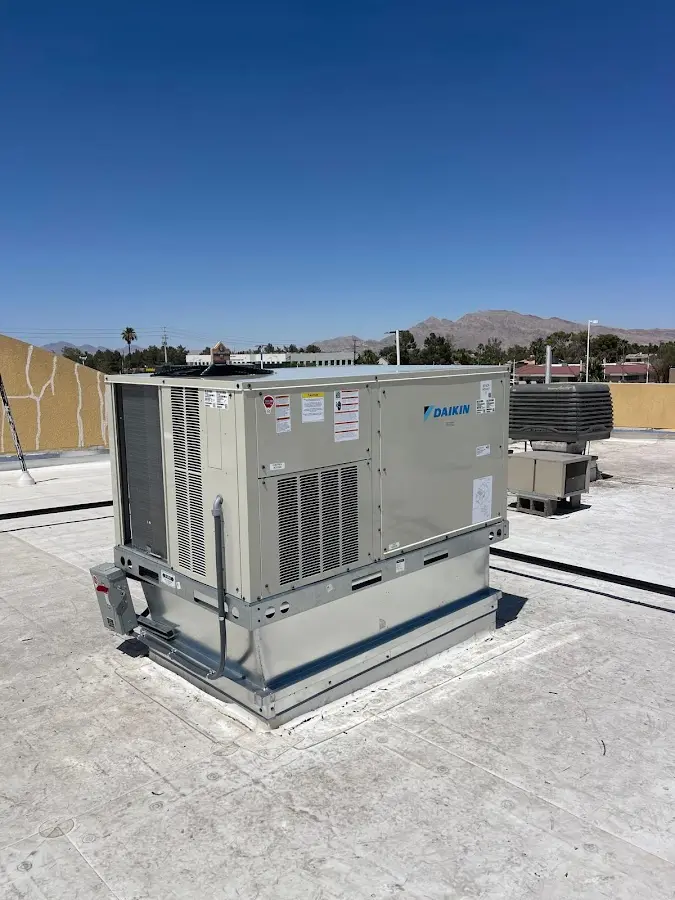 HVAC Inspection in Los Ranchos de Albuquerque, NM